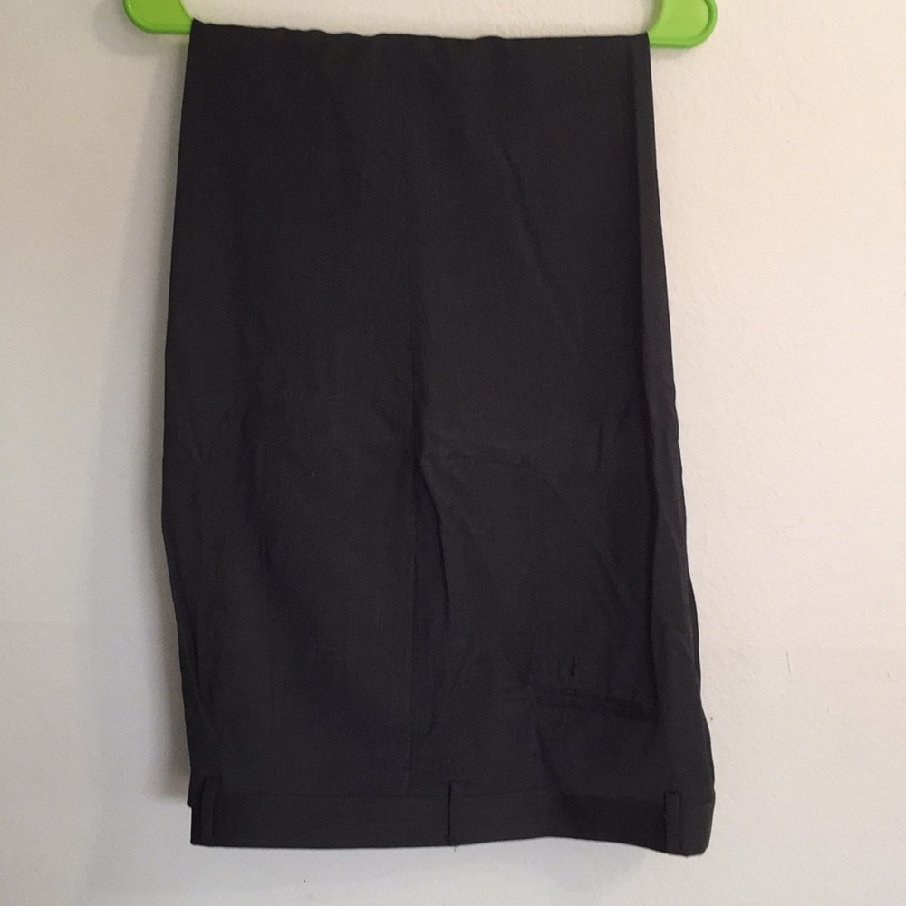 Giorgio Cosini 100% wool dress pants